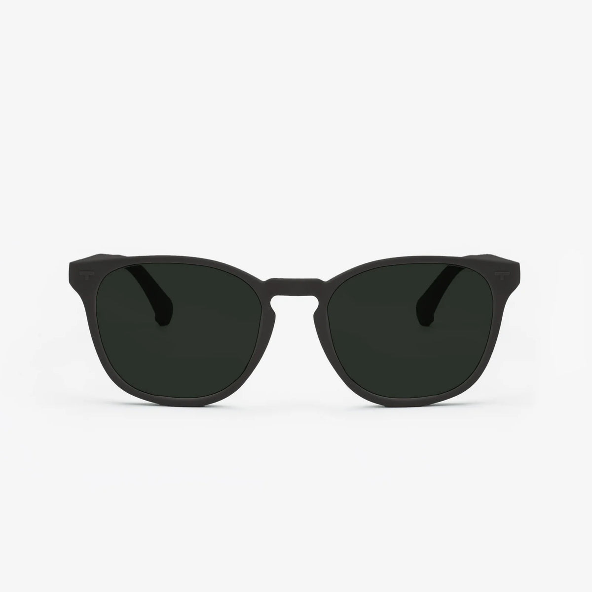 GAFAS CHELSEA DARK CHOCOLATE VERDE