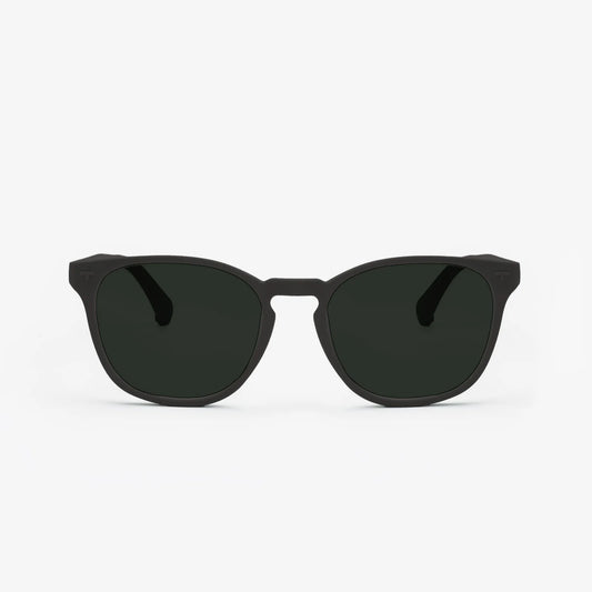 GAFAS CHELSEA DARK CHOCOLATE VERDE
