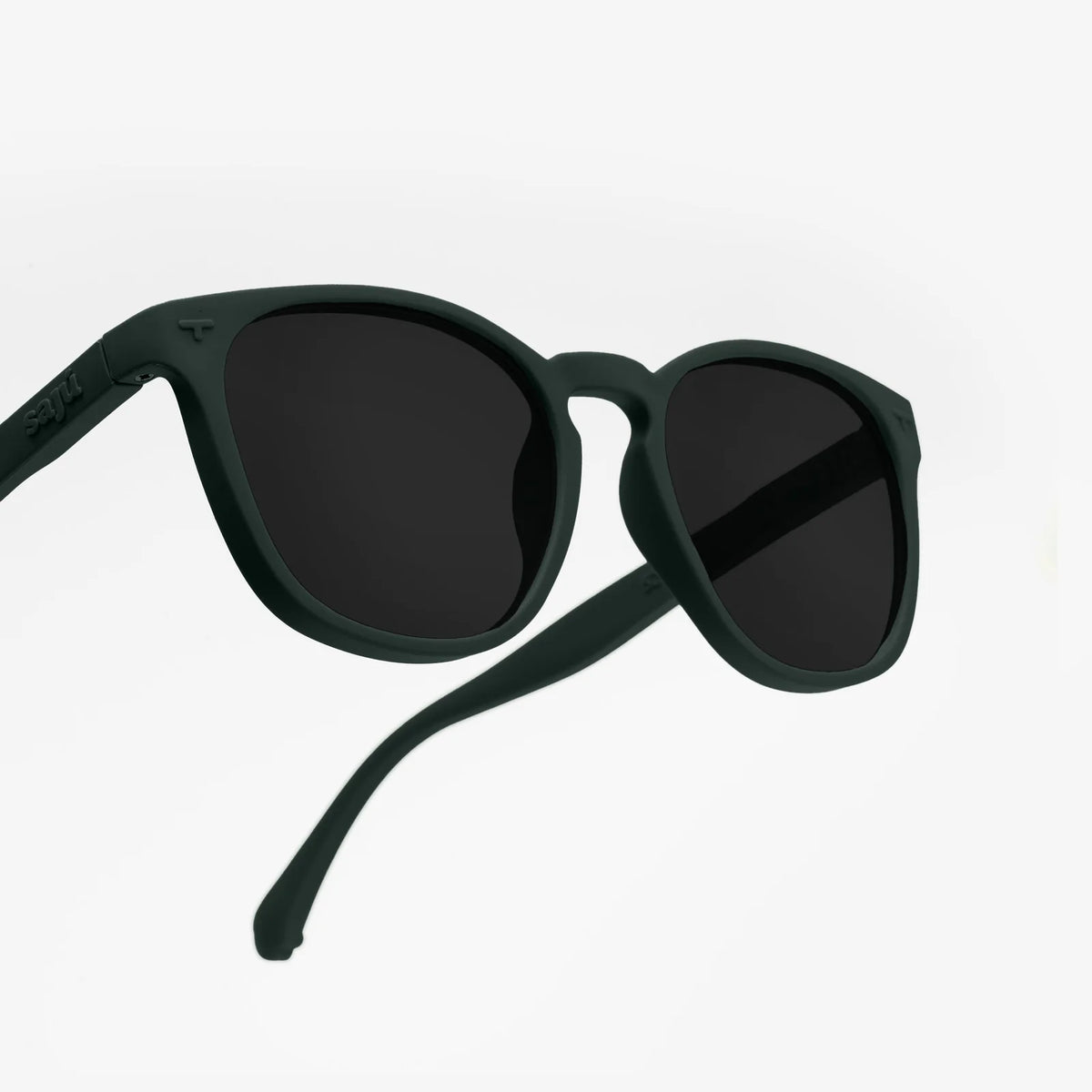 GAFAS CHELSEA MIDNIGHT GREEN GRIS