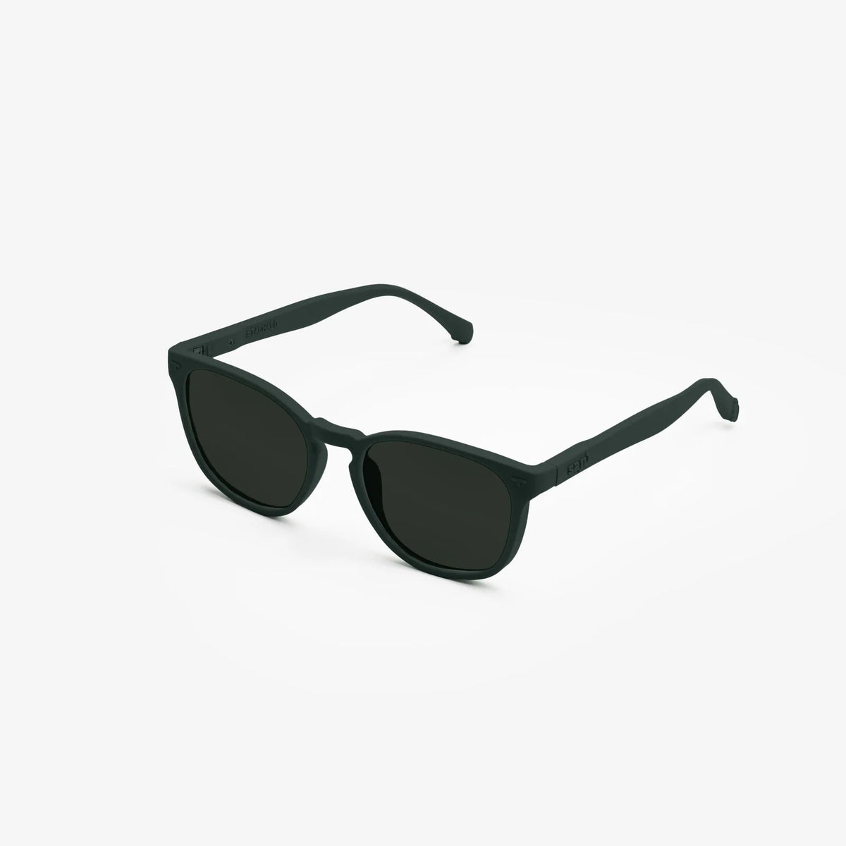 GAFAS CHELSEA MIDNIGHT GREEN GRIS