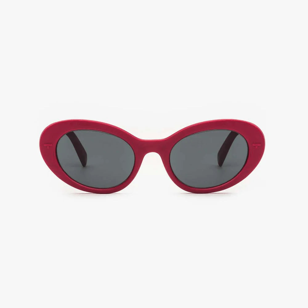 GAFAS MANHATTAN CHERRY REDMAYNE GRIS