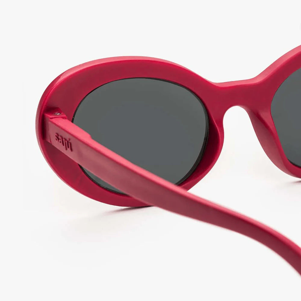 GAFAS MANHATTAN CHERRY REDMAYNE GRIS