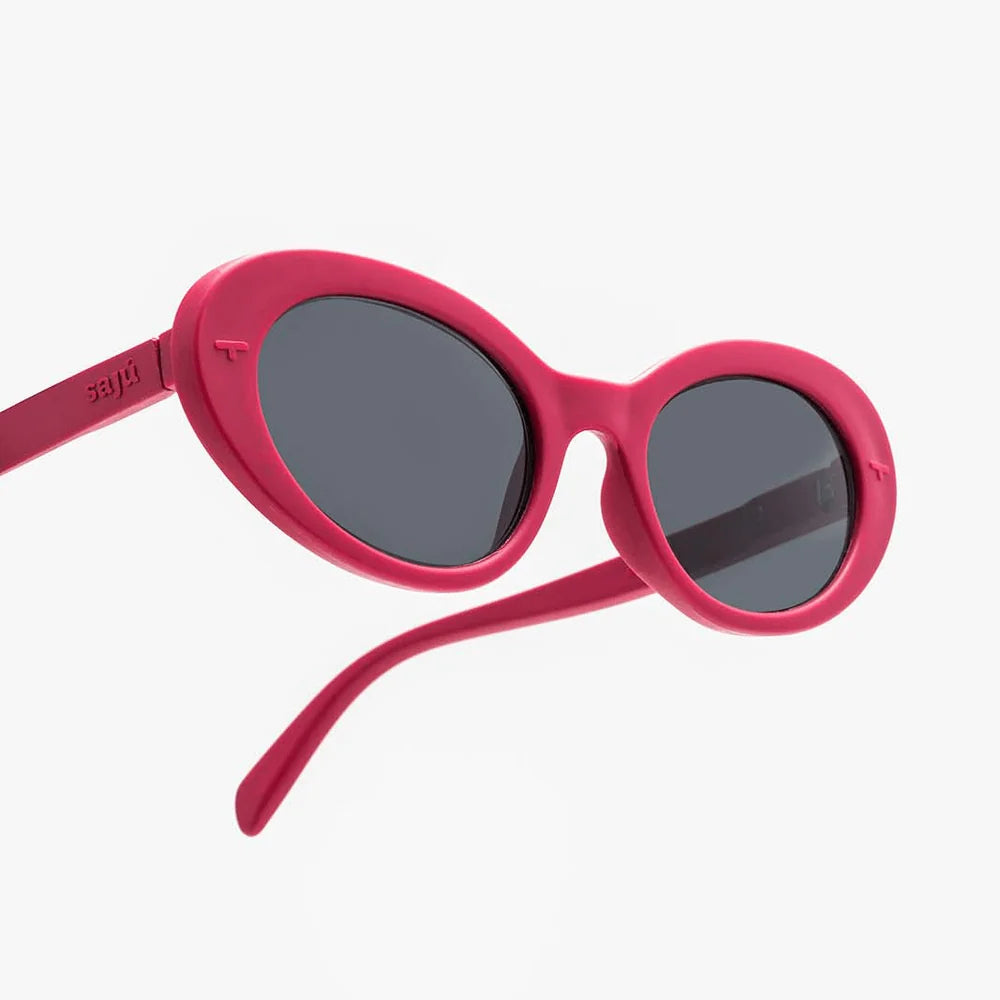 GAFAS MANHATTAN CHERRY REDMAYNE GRIS