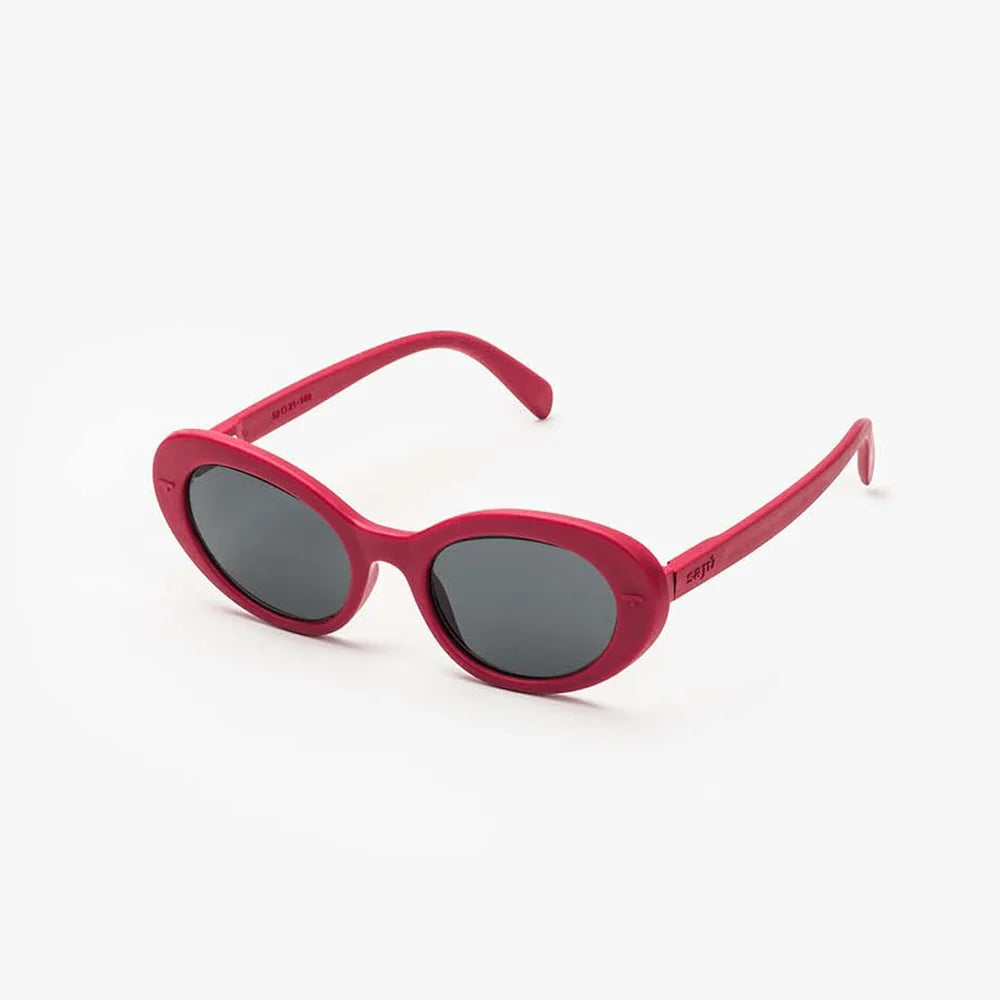 GAFAS MANHATTAN CHERRY REDMAYNE GRIS