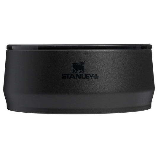 Comedero Bebedero Antideslizante Stanley Everyday Pet Bowl Black
