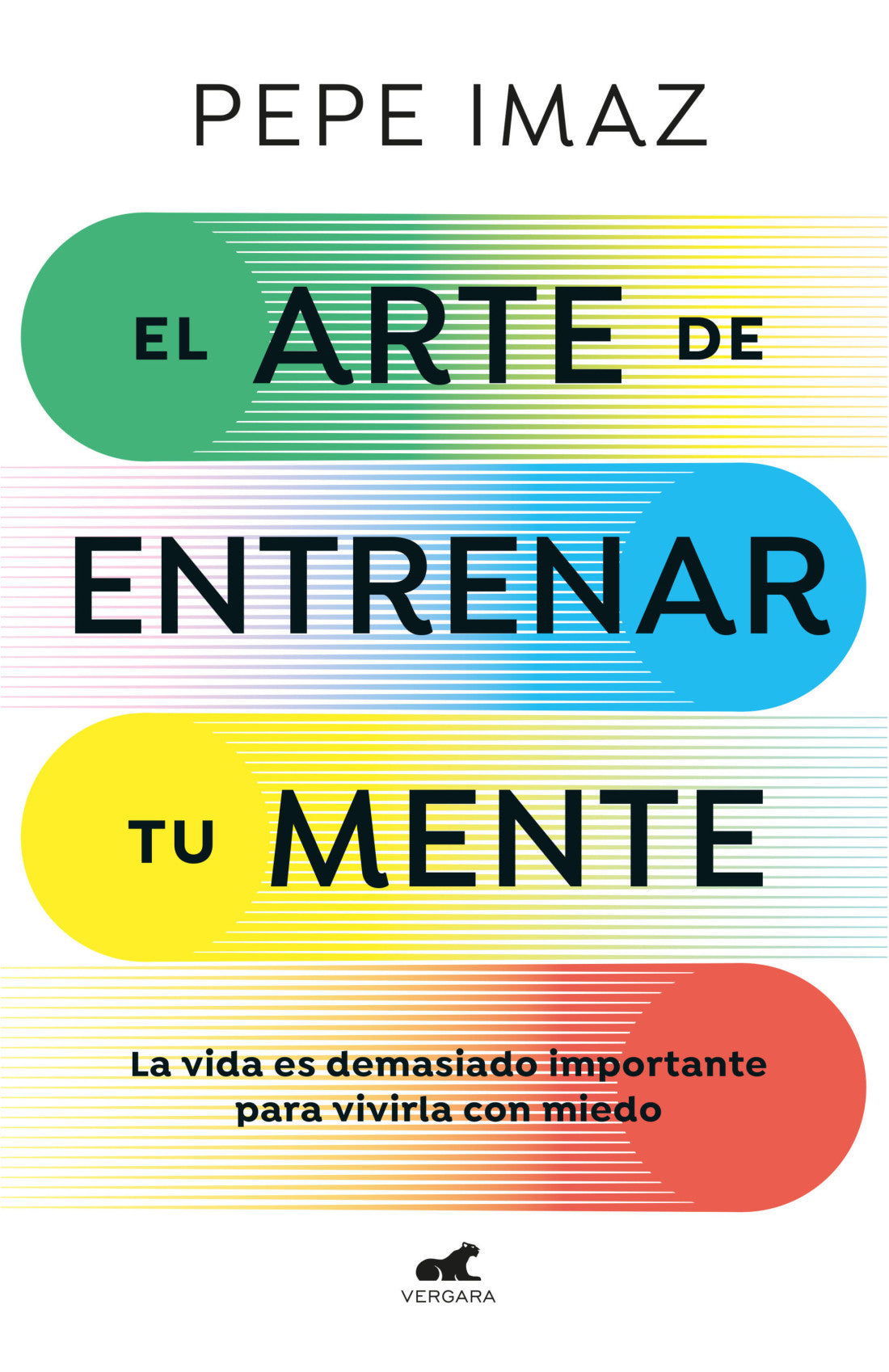 El arte de entrenar tu mente