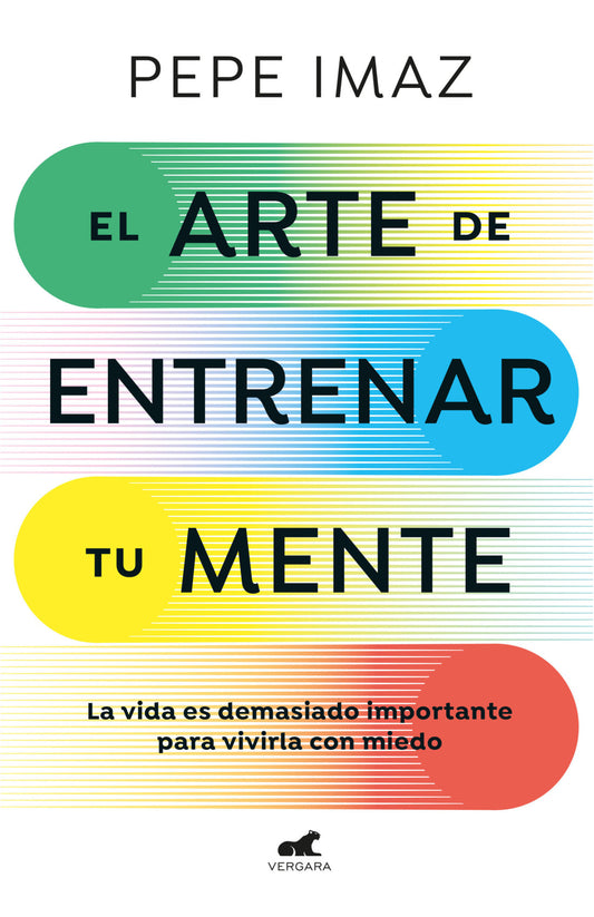 El arte de entrenar tu mente