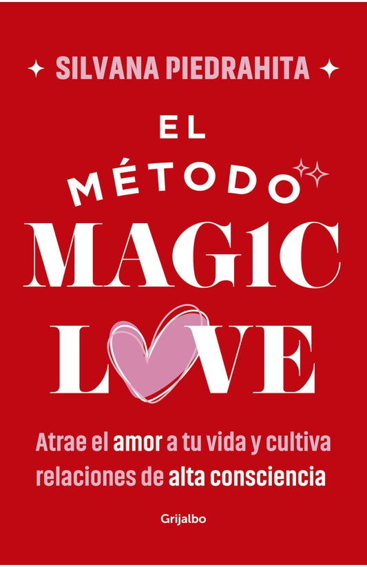 El método magic love