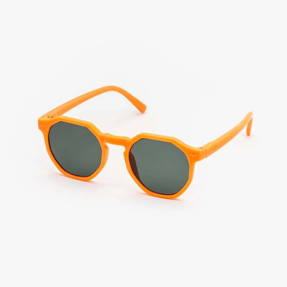 GAFAS FARO SUNSET VERDE
