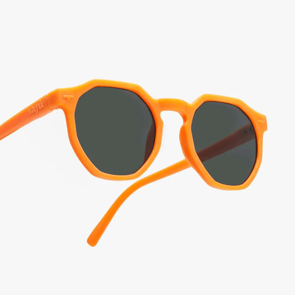 GAFAS FARO SUNSET VERDE