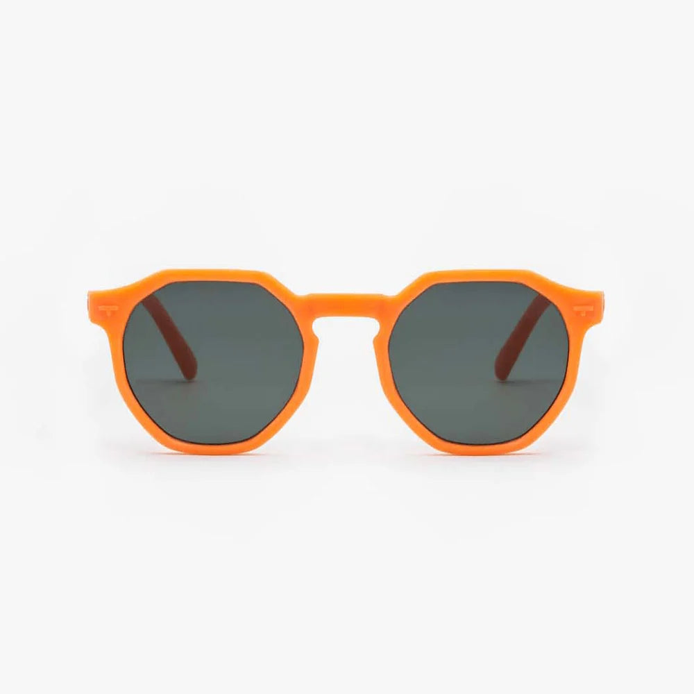 GAFAS FARO SUNSET VERDE