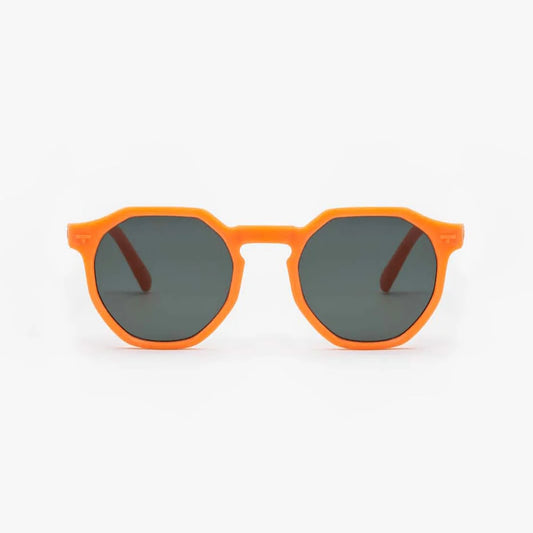 GAFAS FARO SUNSET VERDE