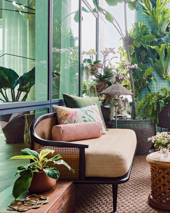 Embracing Natural Design
