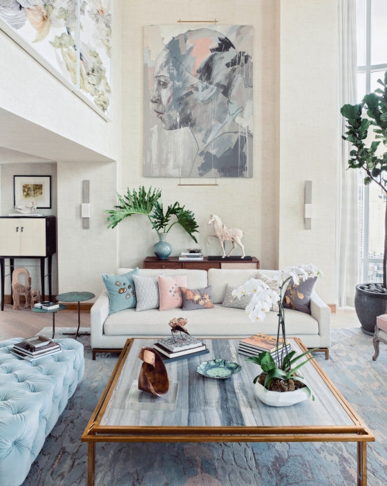 Embracing Natural Design