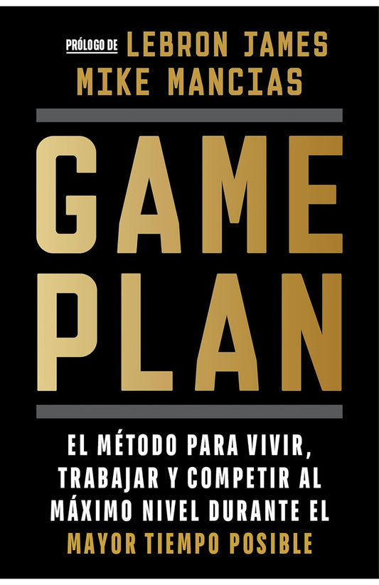 Game Plan