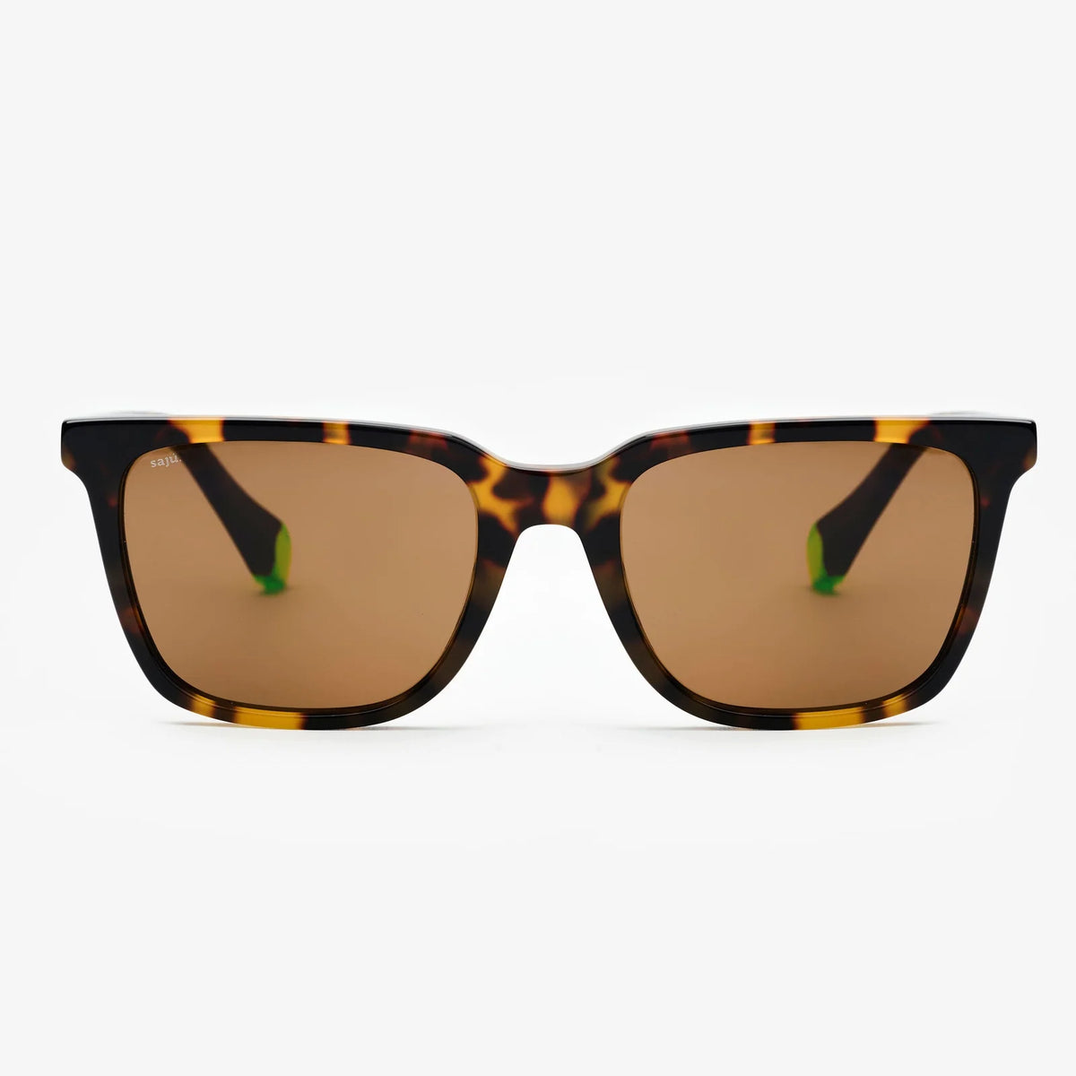 GAFAS IVY DARK BROWN