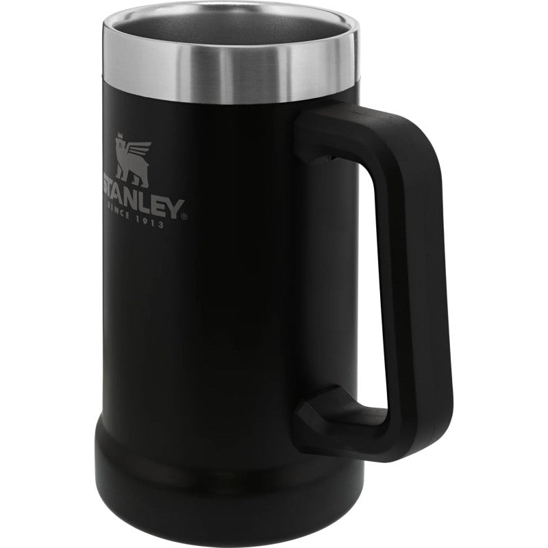 Jarra Vaso Cervecero Stanley 24 oz Black