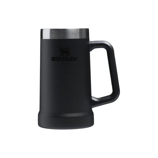Jarra Vaso Cervecero Stanley 24 oz Black