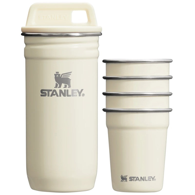 Juego de copas Stanley Nesting Shot Glass Set