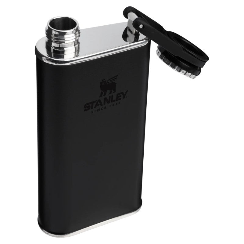 Licorera Stanley Classic Flask Easy Fill