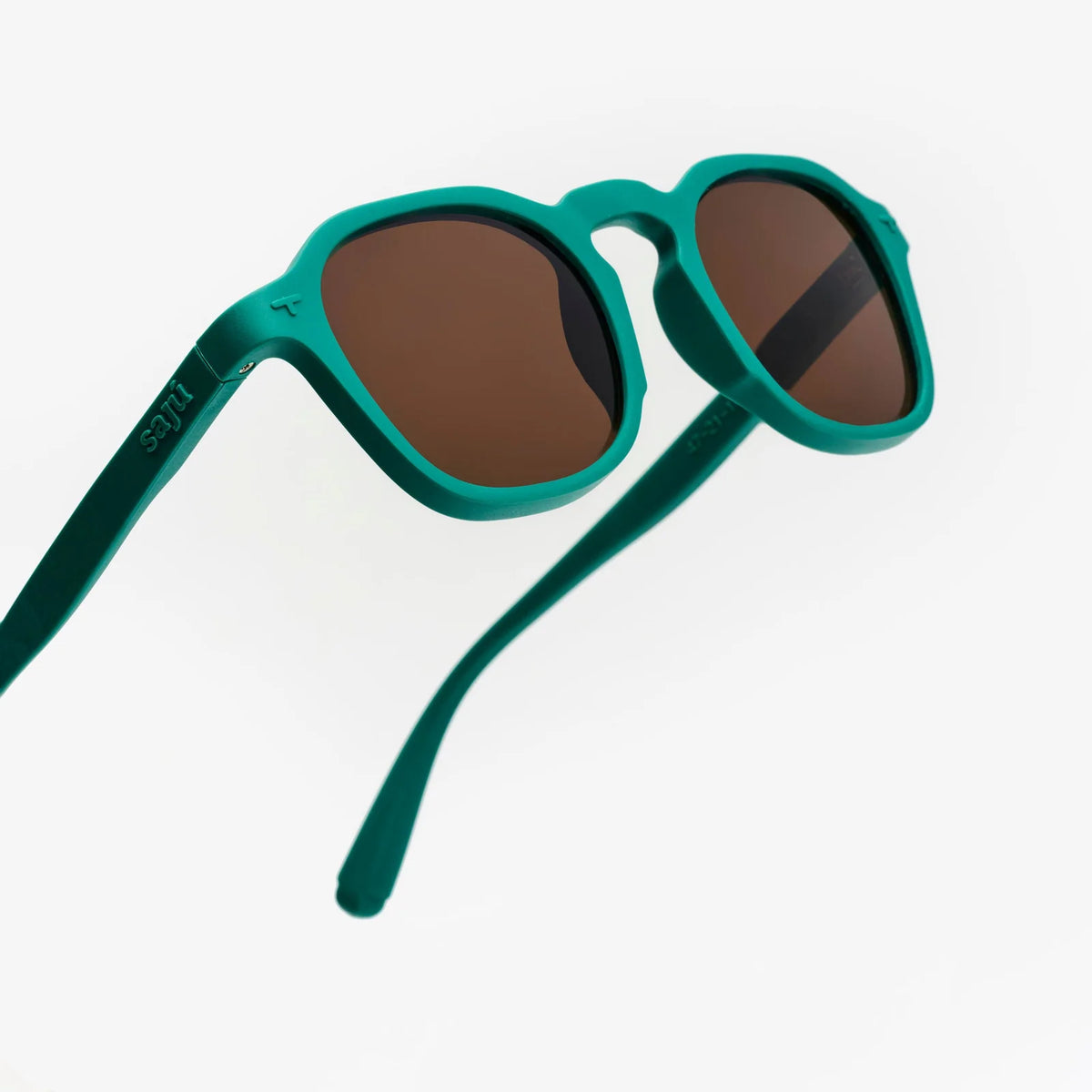 GAFAS LUP HUNTER GREEN