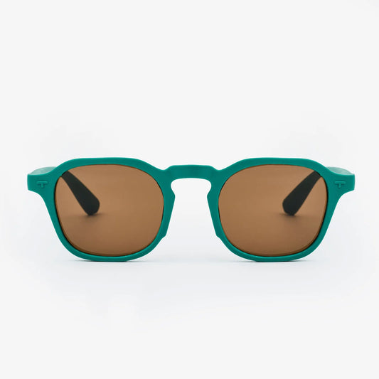 GAFAS LUP HUNTER GREEN