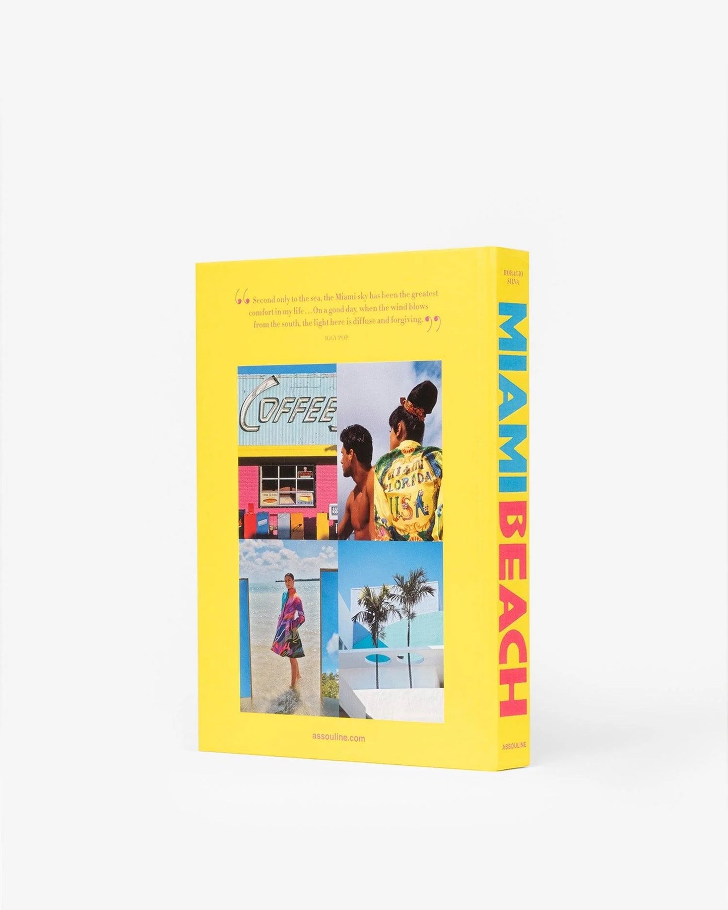 MIAMI BEACH  - ASSOULINE