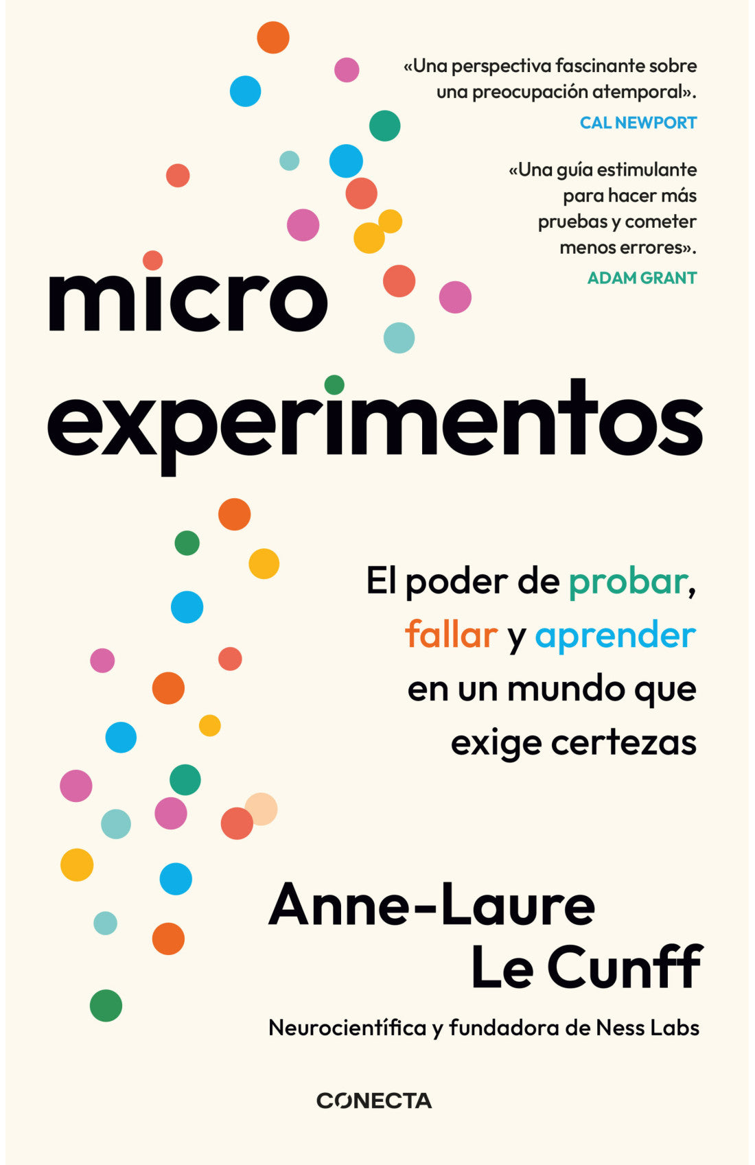 Microexperimentos