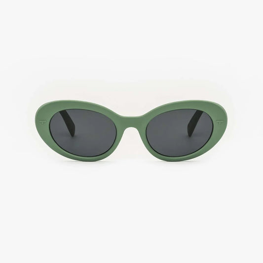 GAFAS MANHATTAN OLIVIA GREENWOOD GRIS