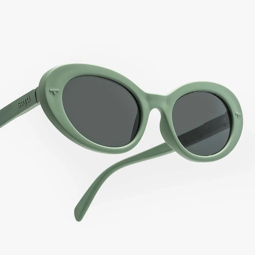 GAFAS MANHATTAN OLIVIA GREENWOOD GRIS