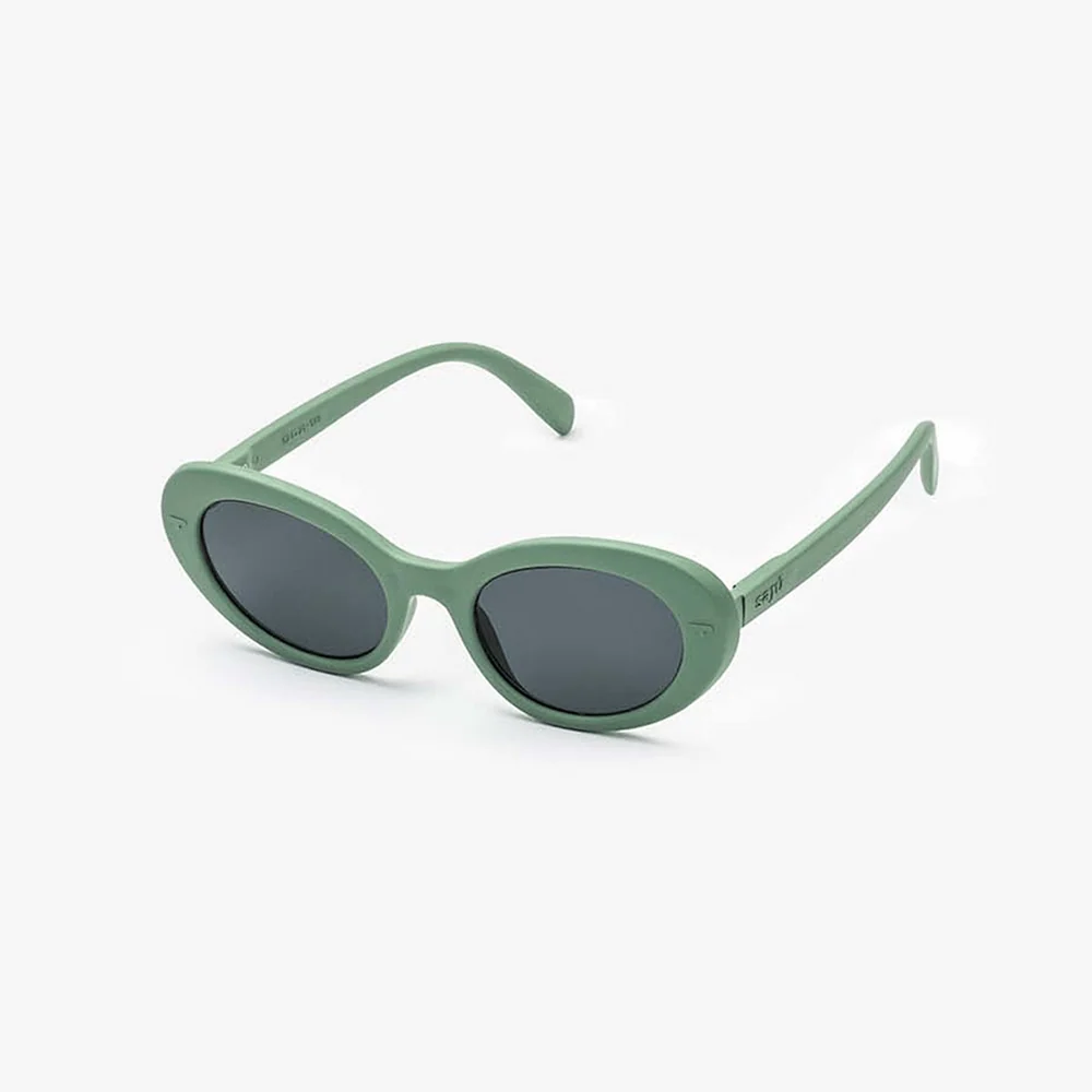 GAFAS MANHATTAN OLIVIA GREENWOOD GRIS