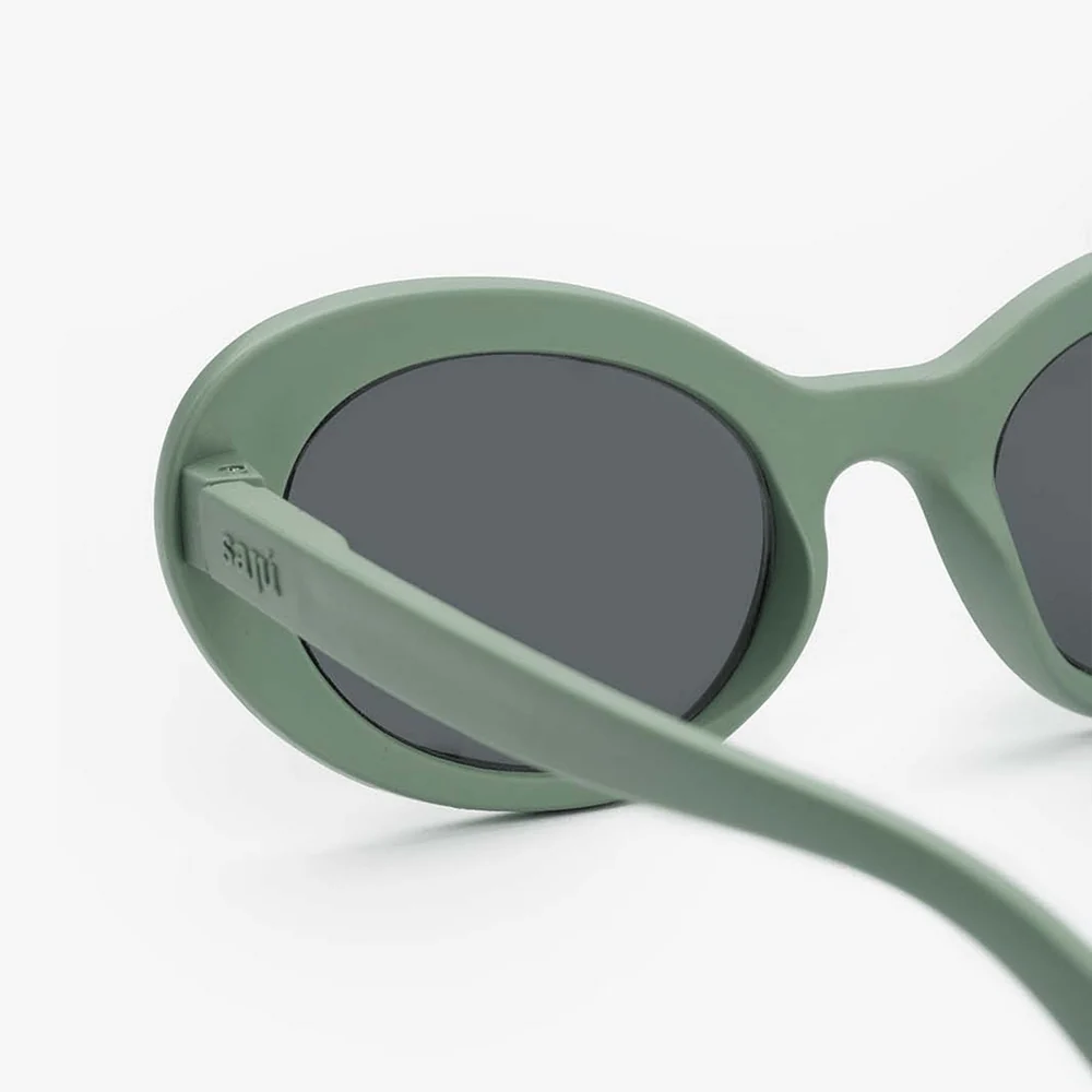 GAFAS MANHATTAN OLIVIA GREENWOOD GRIS