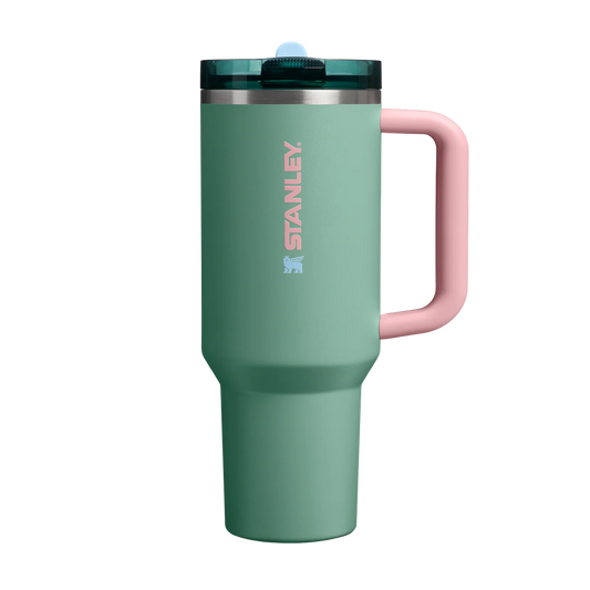 Termo Stanley Quencher ProTour 40 Oz Antonella Roccuzzo