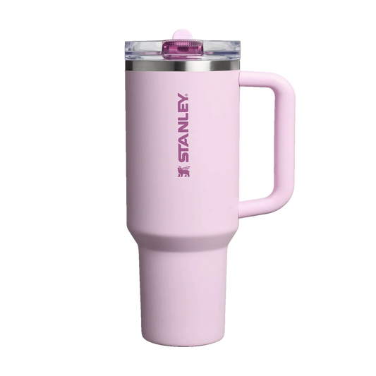 Termo Stanley Quencher ProTour 40 Cherry Blossom