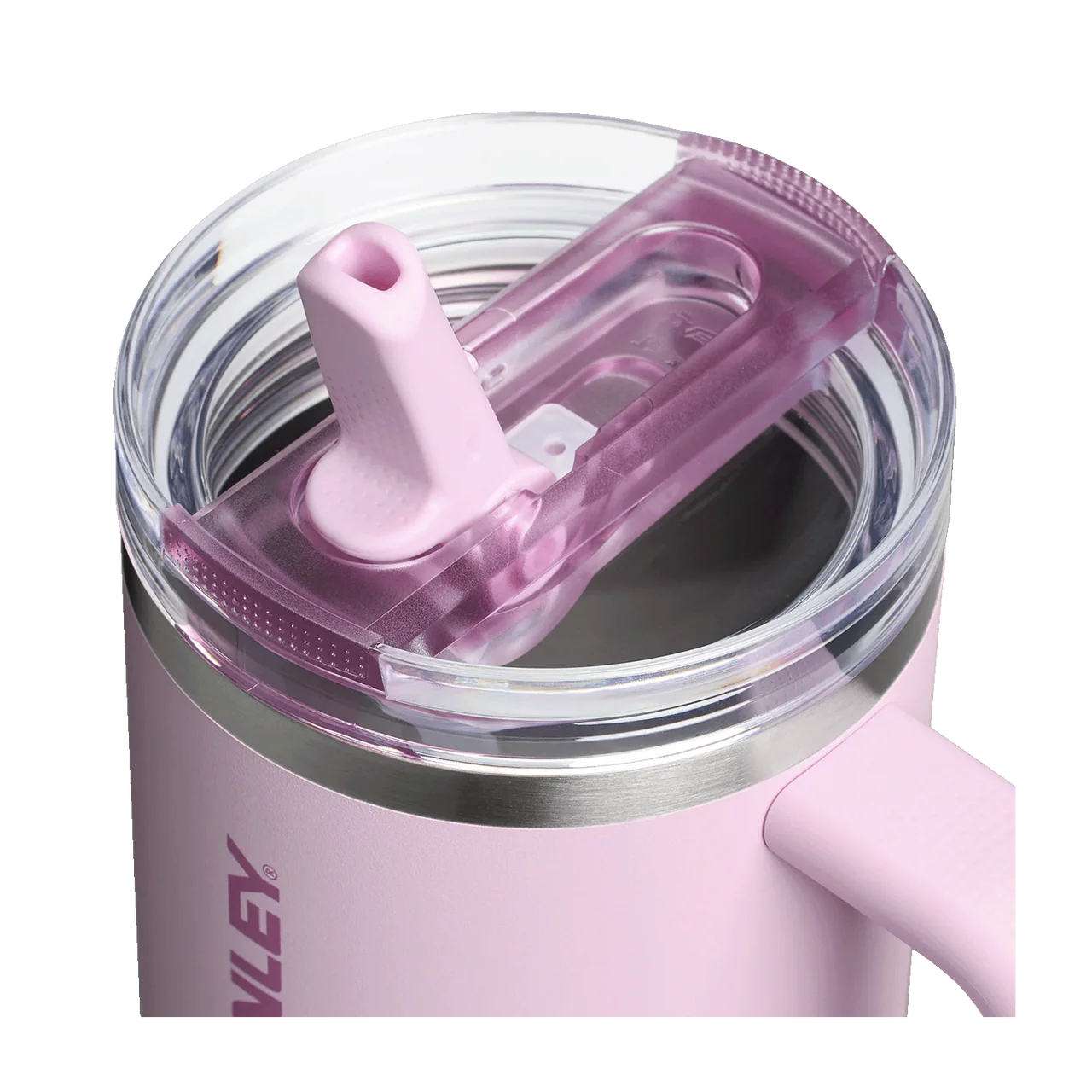 Termo Stanley Quencher ProTour 40 Cherry Blossom