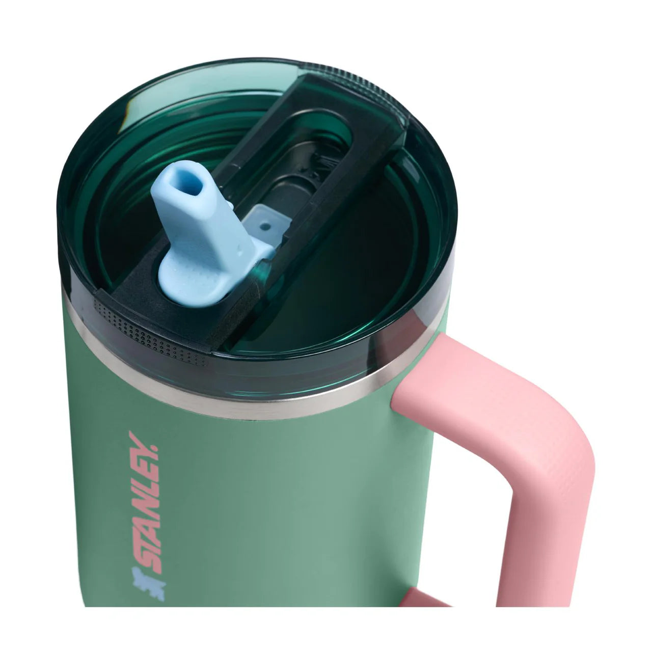 Termo Stanley Quencher ProTour 40 Oz Antonella Roccuzzo