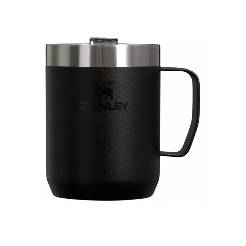 Pocillo Stanley Classic Legendary Camp Mug 8oz (236 ml)