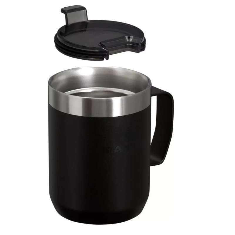 Pocillo Stanley Classic Legendary Camp Mug 8oz (236 ml)