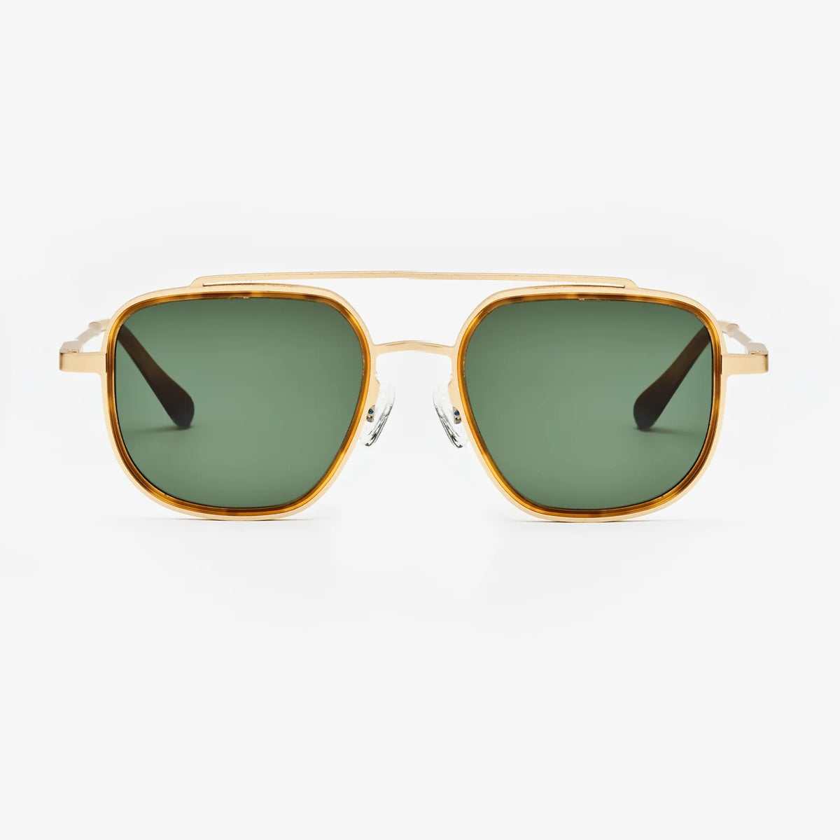 GAFAS POOLSIDE GOLDEN