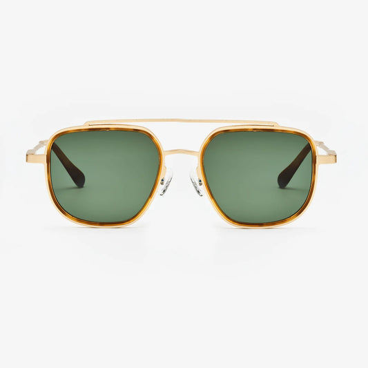 GAFAS POOLSIDE GOLDEN