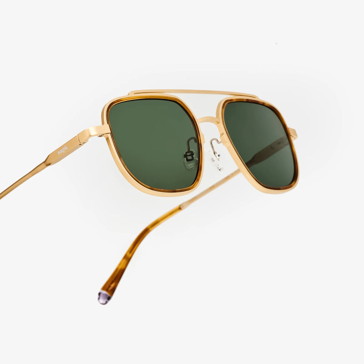 GAFAS POOLSIDE GOLDEN