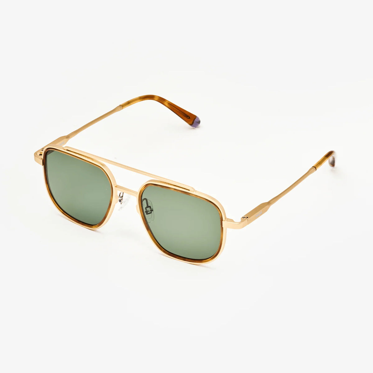 GAFAS POOLSIDE GOLDEN