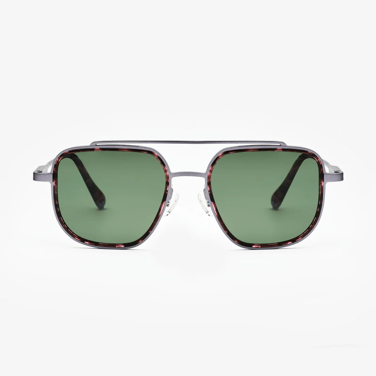 GAFAS POOLSIDE SCARLET RED