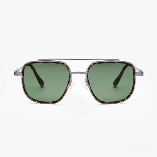 GAFAS POOLSIDE SCARLET RED
