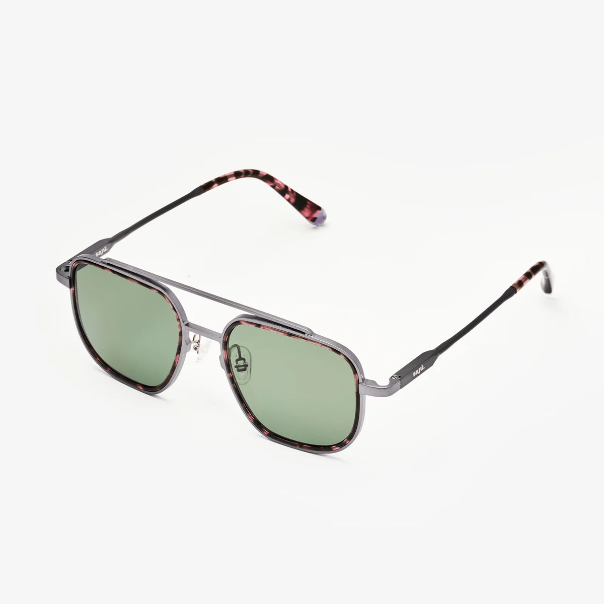 GAFAS POOLSIDE SCARLET RED