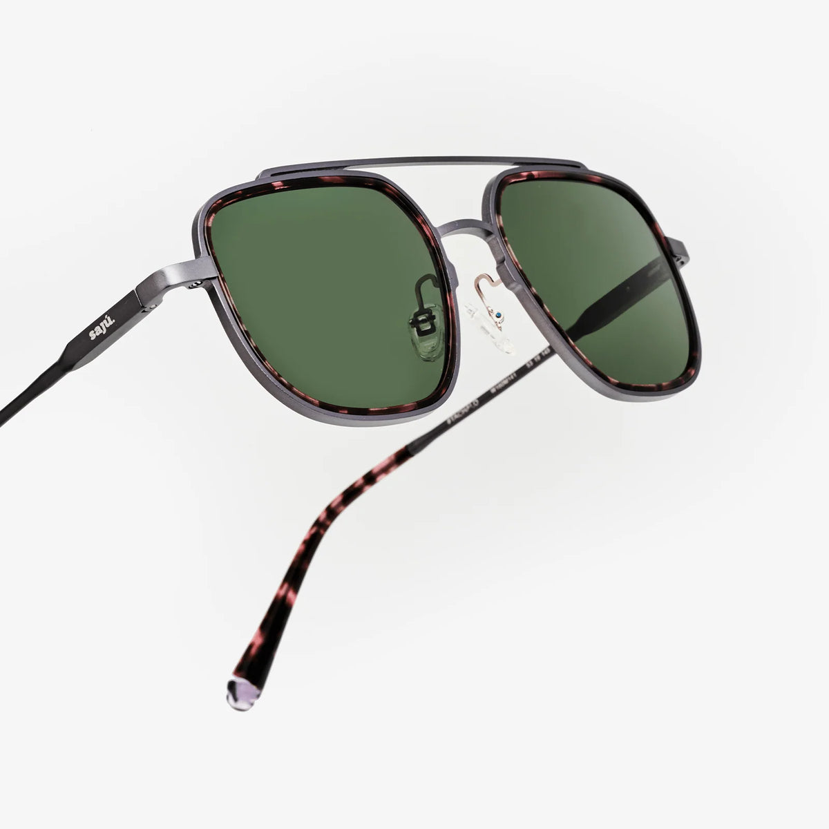 GAFAS POOLSIDE SCARLET RED