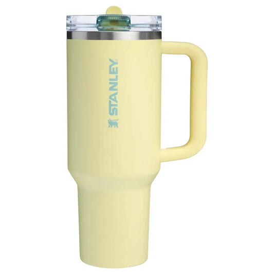 Termo Stanley Quencher ProTour 40 Oz Pomelo
