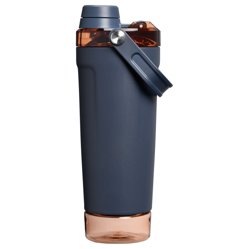 Termo Stanley Activate Shaker 20 oz Twilight