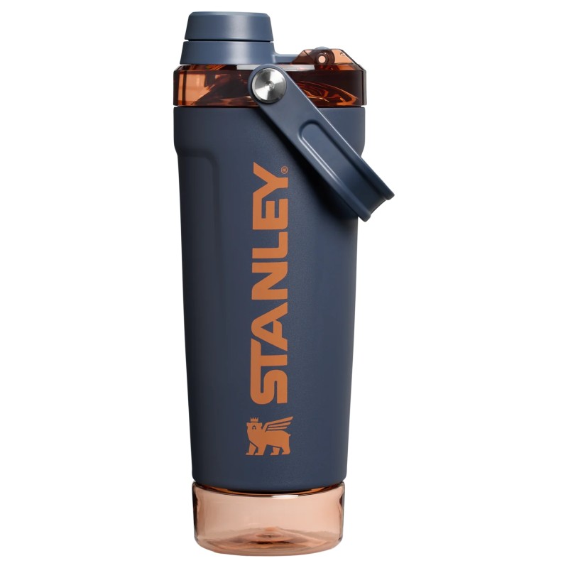 Termo Stanley Activate Shaker 20 oz Twilight