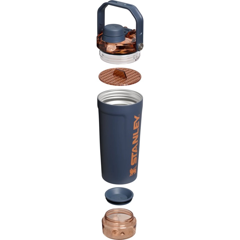 Termo Stanley Activate Shaker 20 oz Twilight